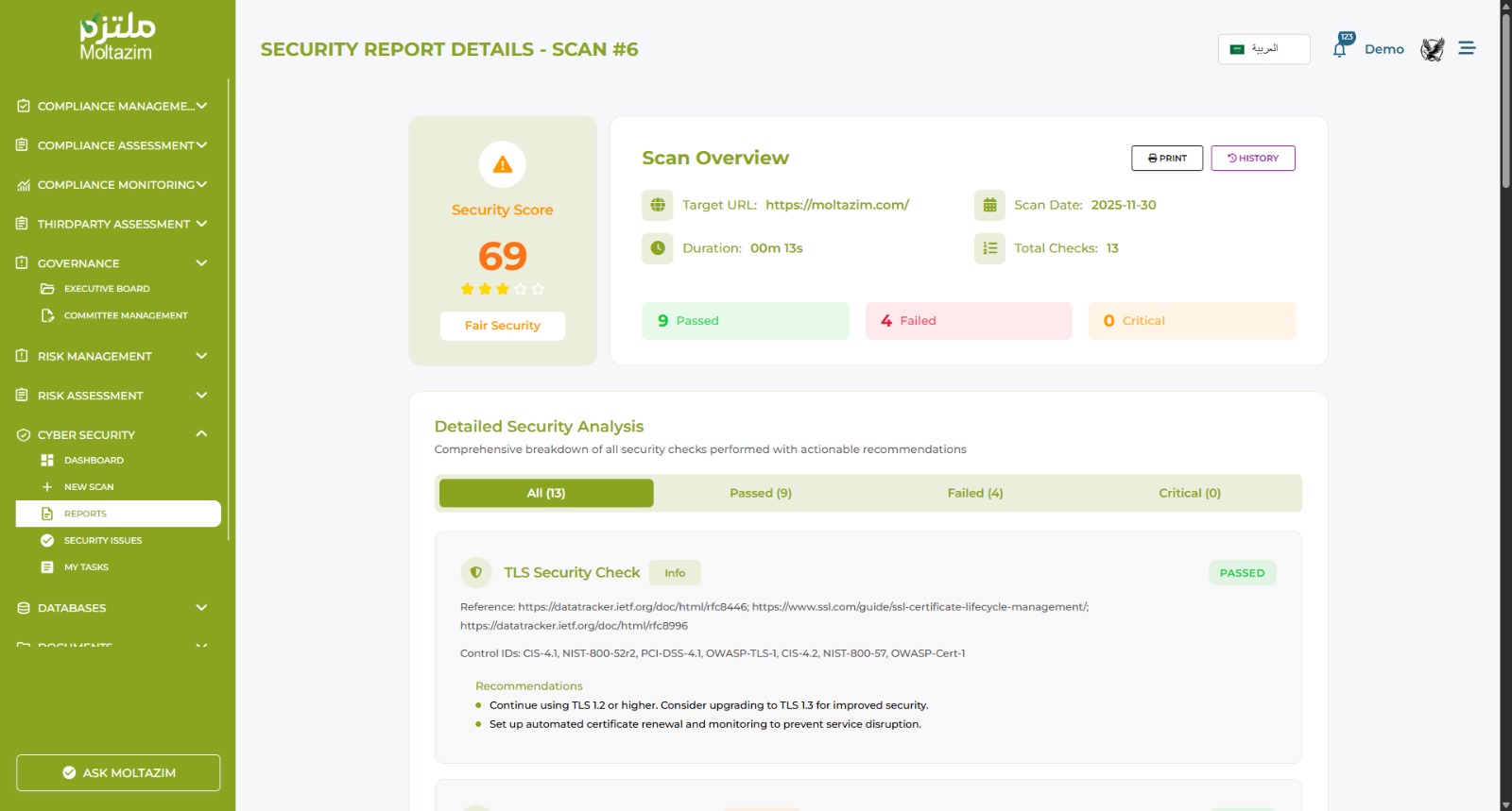 الأتمتة الذكية